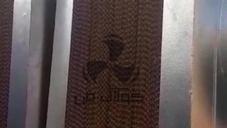 طراحی و تولد و نصب کولر صنعتی سلولزی سیستم سرمایشی_کولاک فن09121865671