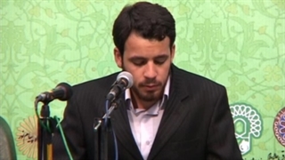 همایش مکتب امام صادق