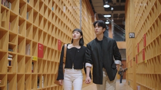 قسمت 4سریال کره ای سلول‌های یومی فصل2 Yumi’s Cells 2022 با هنرمندی کیم گو اون و آن بو هیون