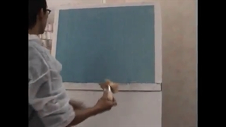 نحوه استفاده از ابزار پتینه بگینگ پانچ