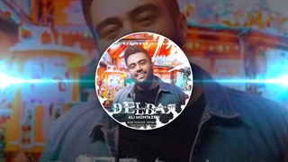 آهنگ جدید ایرانی شاد عاشقانه از علی منتظری، با لیدی موزیک