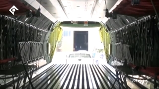 از ساخت جنگنده کوثر تا پهباد ابابیل در شرکت صنایع هواپیماسازی ایران؛ هسا