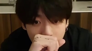 BTS Jungkook Live Vlive [2022,06,15]