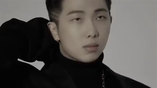 Suga & RM