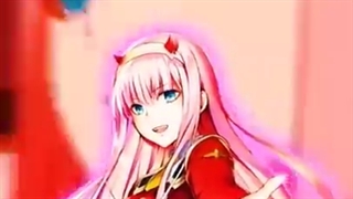 تیک تاک دخترای انیمه ای - Anime girls ( کلی دختر کراش اوردم براتون )