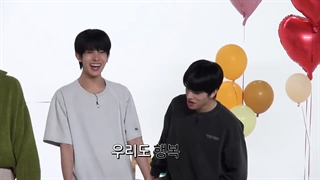 قسمت 3 برنامه EN-O'CLOCK + زیرنویس فارسی