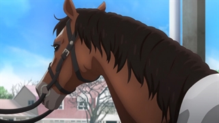 انیمه Gunjou no Fanfare فصل 01 قسمت 12  زیرنویس