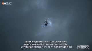 انیمه Swallowed Star فصل 2 قسمت 15  زیرنویس