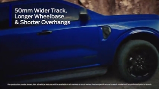 فورد اورست 2020 Ford Everest