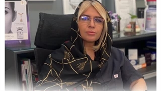 مزوتراپی مو بهترین درمان ریزش مو