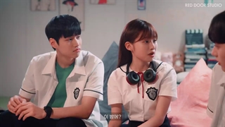 قسمت نهم سریال کره ای اولین ما: هفده سالگی | our first: seventeen 2021