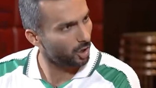 سردار آزمون تاریخ ازدواج و نام همسرش را لو داد