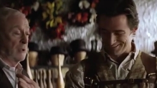 فیلم پرستیژ The Prestige 2006 با دوبله فارسی / فیلم حیثیت 2006