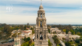 ایالت کالیفرنیا آمریکا - آکادمی روان