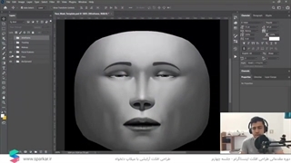 معرفی دوره مقدماتی طراحی افکت اینستاگرام