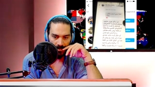 14010401: خبر ری اکشن!...جنبش جعلی «می‌تو» و انتشار دروغ!