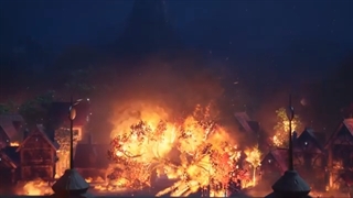 انیمه Throne of Seal قسمت 11 + زیرنویس فارسی