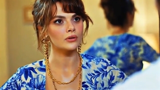 کلیپ سریال ترکی محرمانه