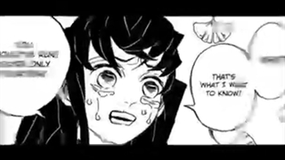 ادیت مویچیرو مانگا