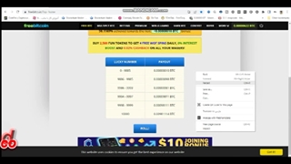 دانلود اسکریپت رول9997تا10000 سایت فری بیت کوین