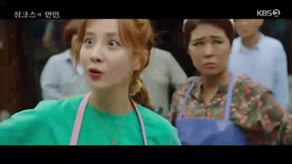 قسمت 4 سریال معشوقه جینکس با زیرنویس آنلاین (Jinxed At First) با بازی نا این وو و سوهیون - Kdrama.series.ir