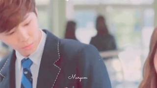 *تقدیمی*میکس کوتاه و قشنگ سریال وارثان(زوج دوم)