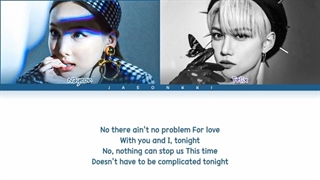 Nayeon No Problem (Feat. Felix of STRAY KIDS)