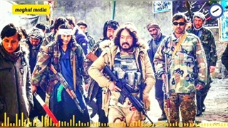 آهنگ انقلابی داود سرخوش بنام زنده و جاوید باد