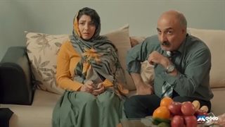 سریال دزدی محترمانه با بازی مجتبی شفیعی | قسمت دوم