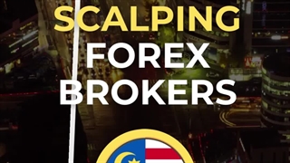 5 Best Scalping Forex Brokers In Malaysia - Top Forex Brokers