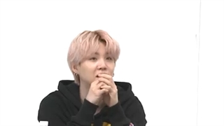 So Chic But Secretly Adorable Suga