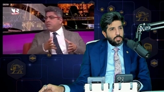 14010403: اظهارات جنجالی کارشناس بی بی سی_ایران باید بمب اتم داشته باشد