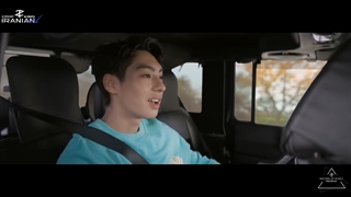 قسمت بیست و پنجم سریال عاشقانه ی قانونی / Legally Romance + زیرنویس فارسی چسبیده