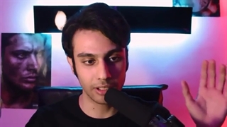 امیر تی چی _تئوری انیمیشن کورالین پارت 1