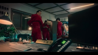 قسمت 3 فصل 1 سریال کره ای سرقت پول: منطقه اقتصادی مشترک + زیرنویس فارسی