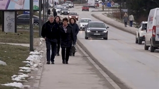 Bosnia became independent 30 years ago, but divisions in the region remain