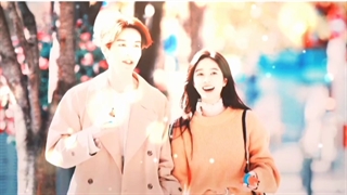 دوتا آدمیم با دو تا دل عاشق...