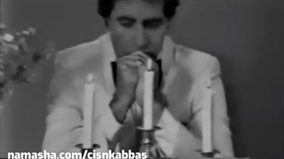 هوشمند عقیلی، ورژن دیده نشده ی فردا تو میآیی