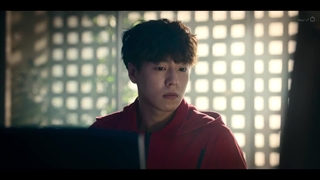 سریالMoney Heist: Koreaقسمت4بازیرنویس