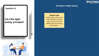 50 پرسش و پاسخ مصاحبه مدیر پروژه چابک