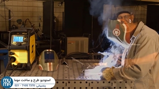 پکیج آموزشی جوشکاری