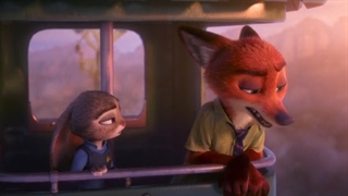 انیمیشن سینمایی ZOOTOPIA (دوبله+سانسور)