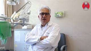 دندان پزشکی جهت بیماران قلبی و کودکانی که همکاری لازم را ندارند