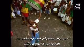 مایکل جکسون از کودکی تا 1 روز قبل از مرگ در کپشن