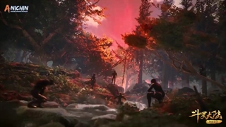 انیمه سرزمین ارواح فصل دوم قسمت 188 {214} با زیر نویس فارسی