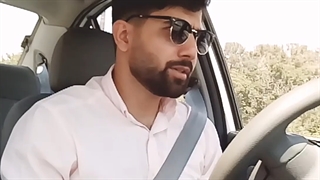 اهنگ خدا از امیر رابی