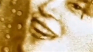 نقاشی بی تی اس با شن عالی کشید