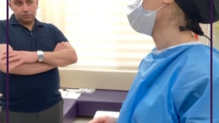 توضیحات بعد از دندانپزشکی با بیهوشی برای والدین توسط دندانپزشک خوبمون