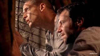 سریال فرار از زندان (prison break) فصل ۳ قسمت ۷ + زیرنویس