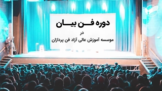فن بیان، مهارت حرفه ای ها - فن پردازان